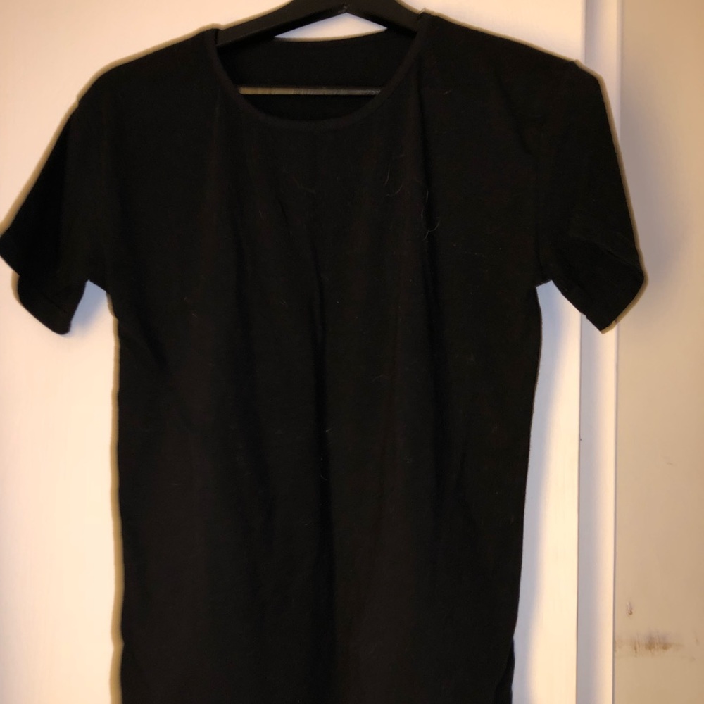 Hate you 2 shirt